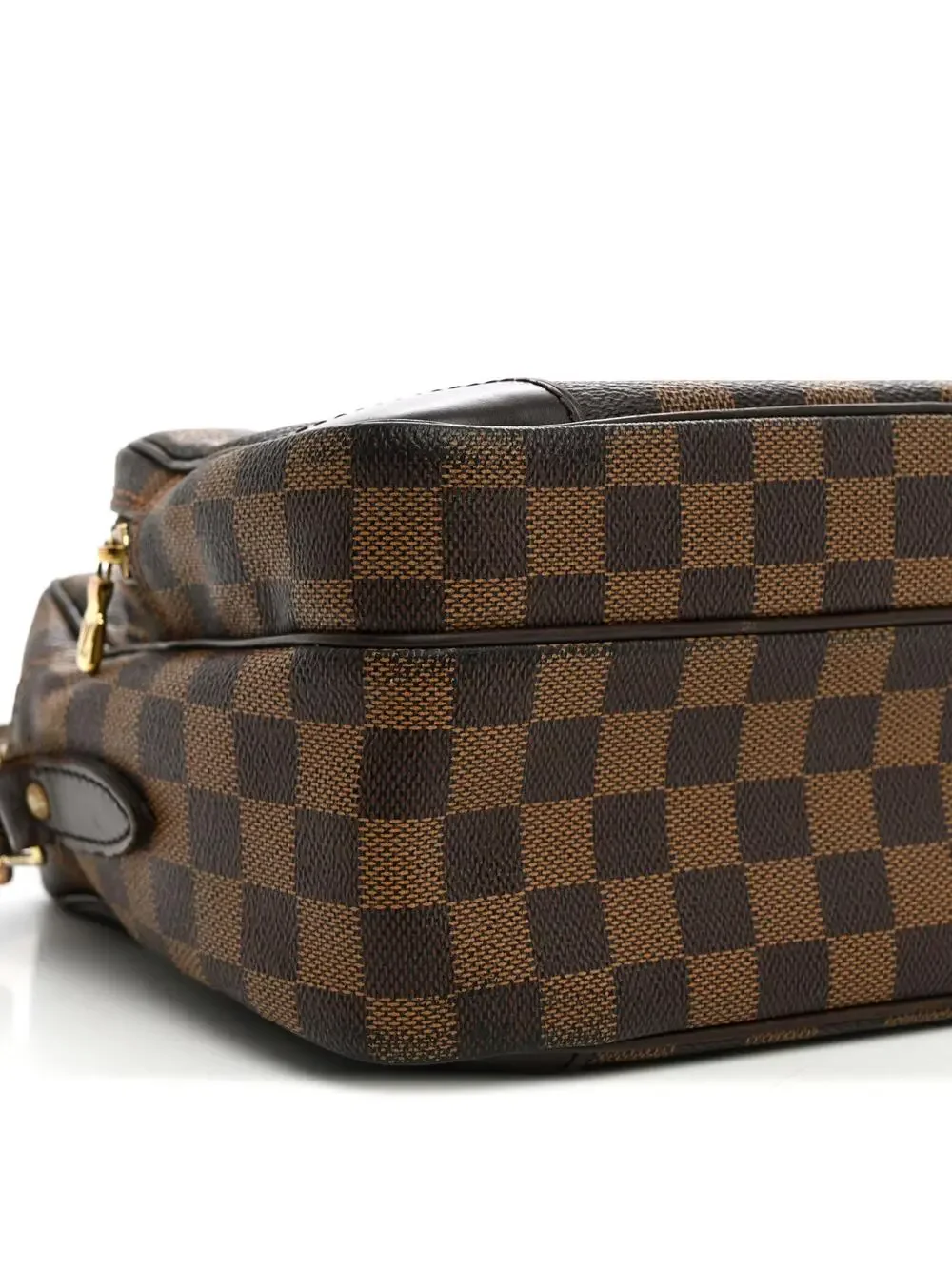 Louis Vuitton Damier Ebene Nil 28 #334856L85B